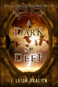 A Dark So Deep