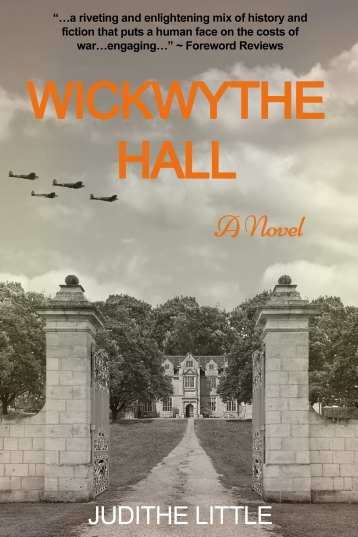 cover hi res Wickwythe Hall