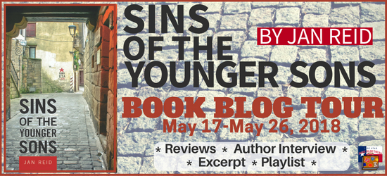 BNR Sins of the Younger Sons JPG